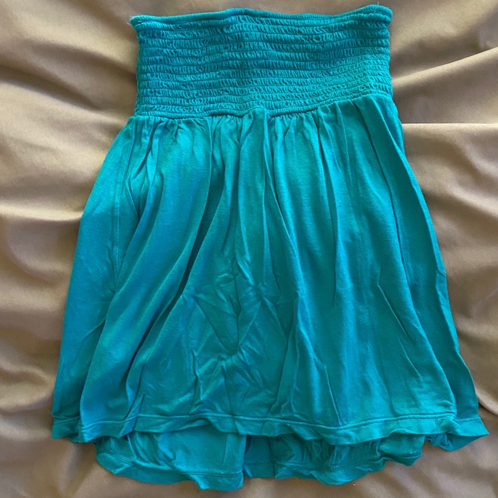 ✨5 for $20✨ Strapless Shirt